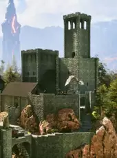 Ark: Valguero Ascended