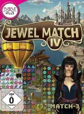 Jewel Match IV