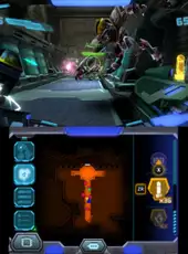 Metroid Prime: Federation Force