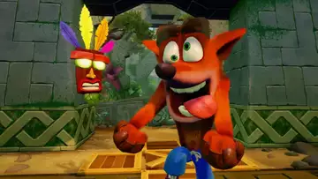 Vicarious Visions, the studio behind Crash Bandicoot and Tony Hawk, is disappearing for good