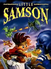 Little Samson