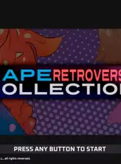 Nape Retroverse Collection
