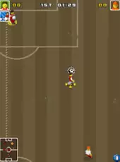 LEGO World Soccer