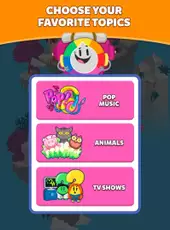 Trivia Crack Adventure