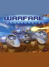 Warfare Incorporated
