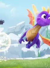 Spyro Reignited Trilogy