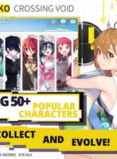 Crossing Void - Global