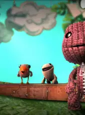 LittleBigPlanet 3