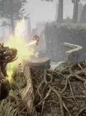 Deathgarden: Bloodharvest