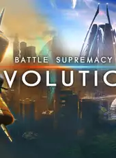 Battle Supremacy: Evolution
