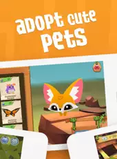 Animal Jam: Play Wild!