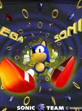 Sonic 3D Blast