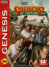 Soldiers of Fortune