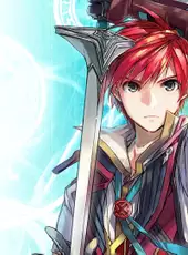 Ys VIII: Lacrimosa of Dana