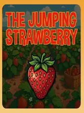 The Jumping Strawberry