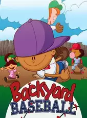 Backyard Baseball
