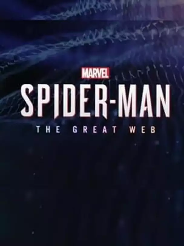 Marvel's Spider-Man: The Great Web