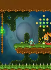 Oozi: Earth Adventure