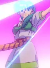 Blue Breaker Burst: Bishou o Anata to