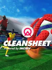 Cleansheet Football