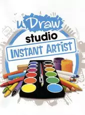 uDraw Studio: Instant Artist