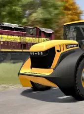 Farming Simulator 25: JCB - WFT