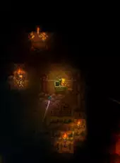 Courier of the Crypts