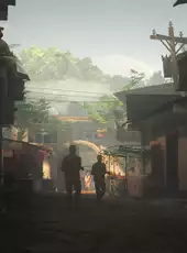 Hitman 2: Santa Fortuna
