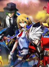 BlazBlue Revolution Reburning