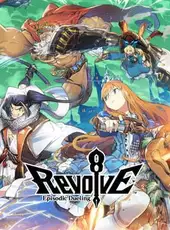 Revolve8