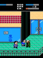 Jay and Silent Bob: Mall Brawl