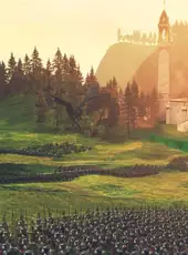 Total War: Warhammer II: Steps of Isha