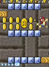 Super Mario Advance 4: Super Mario Bros. 3-e - The ol' Switcheroo