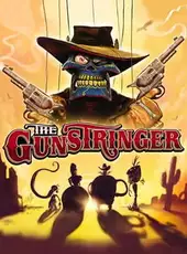 The Gunstringer