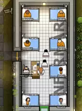 Prison Architect: Jungle Pack