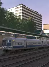 Train Sim World VR: New York
