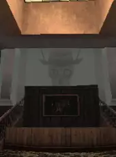 Haunted PS1 Demo Disc 2021