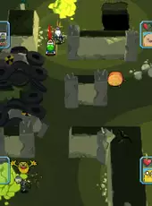 Adventure Time: Explore the Dungeon Because I Don't Know!