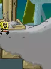 SpongeBob SquarePants: SuperSponge
