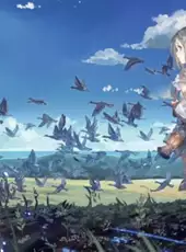 Atelier Firis: The Alchemist and the Mysterious Journey