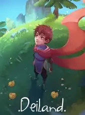 Deiland
