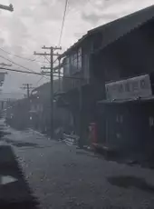 Silent Hill f