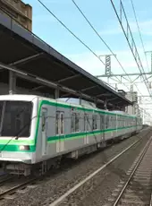 Trainz Railroad Simulator 2019: Chiyoda Branch Line