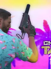 Ghosts of Tabor: Florida Man DLC