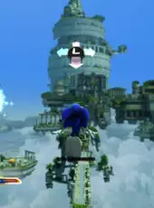 Sonic Generations: Collector's Edition