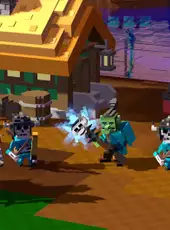 8-Bit Armies: Arena