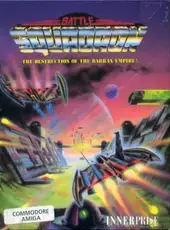 Battle Squadron