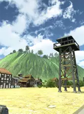 Island Flight Simulator