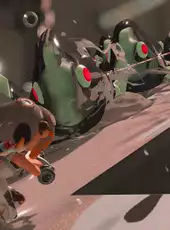 Splatoon 3: Side Order