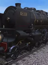 Trainz Railroad Simulator 2019: Est/Etat 241A Mountain Locomotives